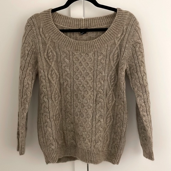 Club Monaco sweater size S - Picture 1 of 2